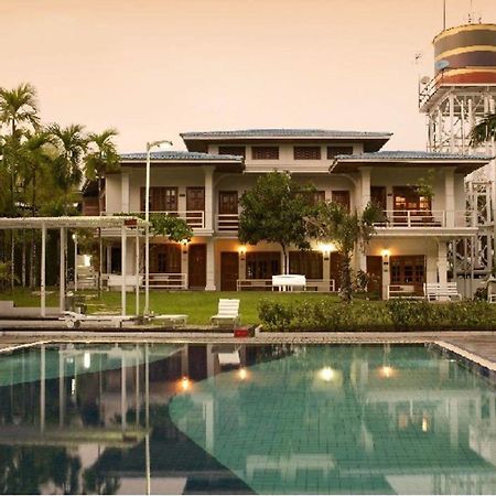 Myanmar Life Hotel Yangon Eksteriør bilde