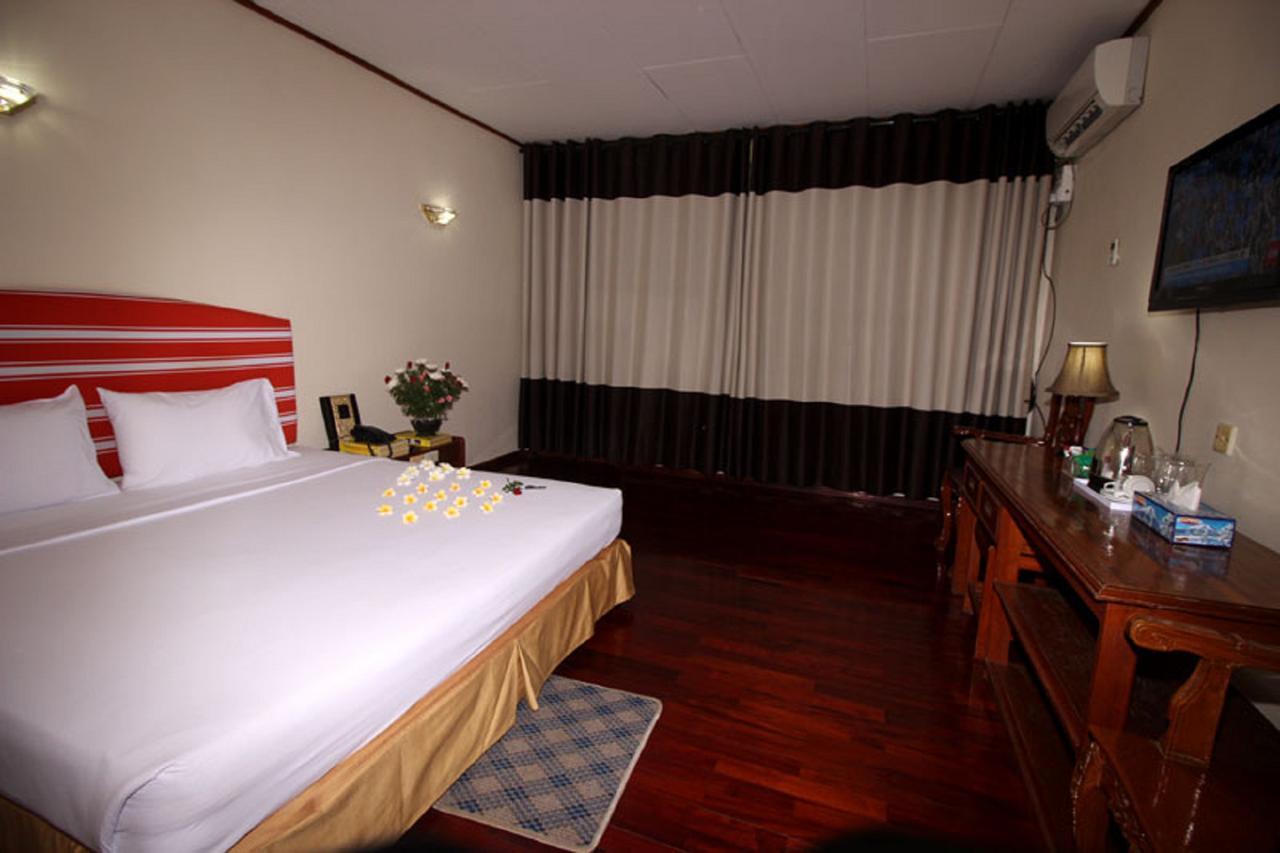 Myanmar Life Hotel Yangon Eksteriør bilde